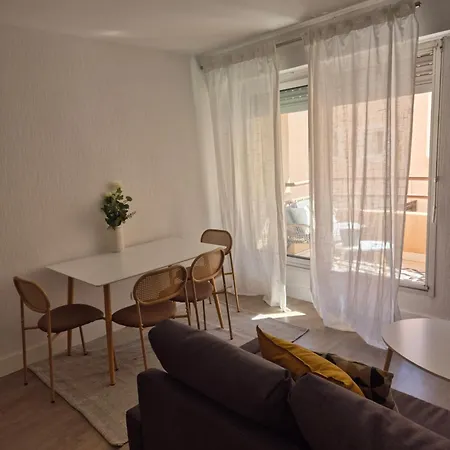 Appartement T2 - Hyeres Gare Exterior photo