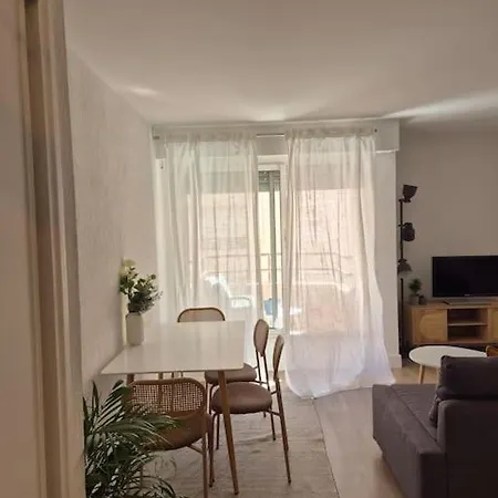 Appartement T2 - Hyeres Gare Exterior photo