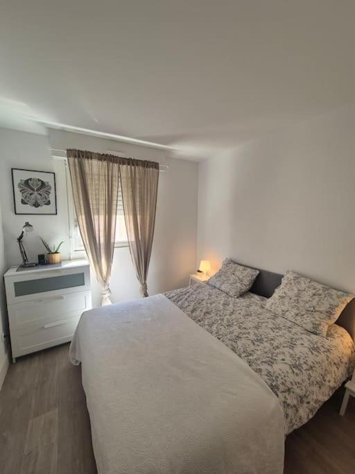 Apartment T2 - Gare *